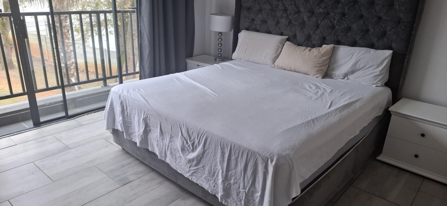 To Let 3 Bedroom Property for Rent in Langeberg Ridge Western Cape